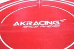 AKRacing Floormat tapis protège-sol - Rouge, miniature 7
