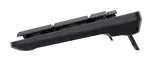 Trust ODY II - Membrane - Sans-Fil - Noir, miniature 3