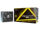 Seasonic ATX 1000W 80+ Gold - FOCUS-GX-1000-V4, miniature 1