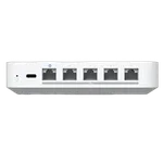 Ubiquiti Passerelle Cloud Max - 5 ports - 2.5GbE, miniature 4
