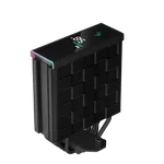 Deepcool AK400 DIGITAL - Noir, miniature 5