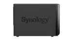 Synology DS225+ - 2 Baies avec disques de 4To IronWolf, miniature 6
