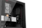 be quiet! PURE BASE 501 Airflow Window Black - MT/Sans Alim/ATX, miniature 7