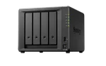 Synology DS425+ - 4 Baies avec 4 disques de 8To IronWolf, miniature 4