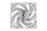 EK Water Blocks EK-Quantum Phase 120 D-RGB - 120mm - Blanc, miniature 1