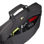 Case Logic Value Attaché 15.6" Noir (VNAI215), miniature 5