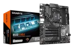 Gigabyte B550 EAGLE, miniature 1