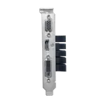Asus GeForce GT 710 2GB GDDR5 EVO, miniature 5