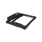 Icy Box Adapt. DD/SSD 2.5" empl.graveur 9.5mm - IB-AC649, miniature 2