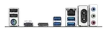 Gigabyte B550M DS3H AC R2, miniature 4