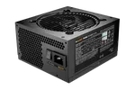 be quiet! ATX 650W 80+ Gold Pure Power 13 M Noir, miniature 3