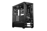 be quiet! SHADOW BASE 800 DX Noir - MT/Sans Alim/E-ATX, miniature 4
