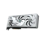 Gigabyte GeForce RTX 5080 AERO OC SFF 16G, miniature 3
