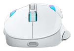 Turtle Beach Kone II Air - Sans-Fil - RGB - Blanc, miniature 6