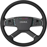 Moza Racing Truck Wheel - RS060, miniature 1