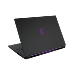 Gigabyte AORUS MASTER 16 - 16" OLED QHD+ 240Hz Ryzen 9 9955X3D RTX 5080 32Go 2To W11P, miniature 5
