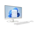 HP 24-cr0068nf - 23.8" FHD i3-N300 8Go 512Go W11 Blanc, miniature 2