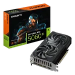 Gigabyte GeForce RTX 5060 Ti WINDFORCE MAX OC 8Go, miniature 1