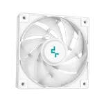 Deepcool LS520 SE - Blanc - 240mm, miniature 3