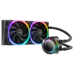 Antec Vortex 240 ARGB, miniature 2