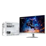 Gigabyte M27Q2 QD ICE - 27" QHD 200Hz Quantum Dot Fast-IPS Pivot USB-C Compatible G-Sync, miniature 6