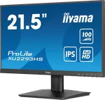Iiyama PROLITE XU2293HS-B6 - 21.5" FHD 100Hz IPS 1ms Adaptive Sync, miniature 3