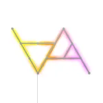 Nanoleaf Lines Starter Kit - 15 pièces, miniature 1