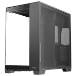 Antec C8 Black - MT/Sans Alim/ATX, miniature 6