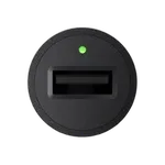 Belkin Chargeur allume-cigare USB + câble USB-C - Noir, miniature 5