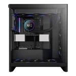 NZXT F360X RGB - 360mm - Noir, miniature 5
