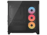 Corsair Frame 4500X RS-R ARGB Noir - MT/Sans Alim/E-ATX, miniature 3