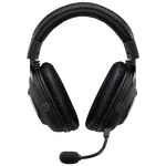 Logitech G PRO X - Filaire - Noir, miniature 2