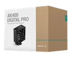 Deepcool AK400 DIGITAL PRO - Noir, miniature 2