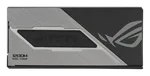 Asus ATX 1200W - 80+ Platinum - ROG Thor 1200P3 Noir, miniature 3