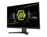 MSI 2 x 27" QHD 240Hz Fast-IPS FreeSync Premium + Support double + Souris, miniature 2