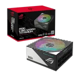 Asus SFX 1200W - 80+ Platinum - ROG LOKI 1200T SFX-L Gaming Noir-Seconde Vie, miniature 1
