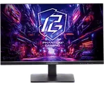 ASRock PG27QFT1B - 27" QHD 180Hz IPS 1ms HP FreeSync Premium, miniature 1