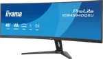 Iiyama XCB4594DQSU-B1 - 45" CURVE DQHD 75Hz VA 2ms HP, miniature 3