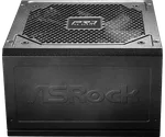 ASRock ATX 650W - 80+ Bronze - PRO-650B, miniature 4