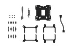 Alphacool Core 1 Aurora Silver, miniature 3