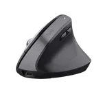 Trust Bayo+ - Sans-Fil - RGB - Noir, miniature 1