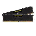 Corsair Vengeance LPX 16Go (2x8Go) DDR4 3200MHz, miniature 1