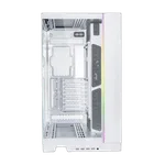 Lian-Li O11 Dynamic EVO XL Blanc - GT/Sans Alim/E-ATX, miniature 2