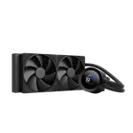 NZXT Kraken Plus 240 - 240mm - Noir, miniature 1
