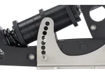 Heusinkveld Sprint 2-pedal set - Noir, miniature 7