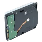 Seagate 26To Exos SATA III 512Mo - ST26000NM000C, miniature 2