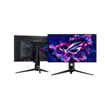 Asus ROG Swift PG32UCWM - 31.5" OLED 4K 240Hz 0.03ms G-Sync FreeSync Premium Pro, miniature 5