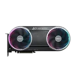 Gigabyte AORUS GeForce RTX 5080 INFINITY 16G, miniature 6
