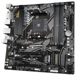Gigabyte B550M DS3H-Seconde Vie, miniature 4