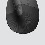 Logitech Lift for Business - Sans-Fil - Graphite, miniature 3